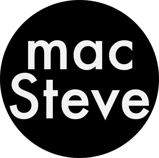 macSteve